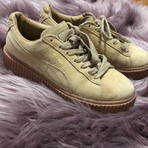 Fenty Pumas